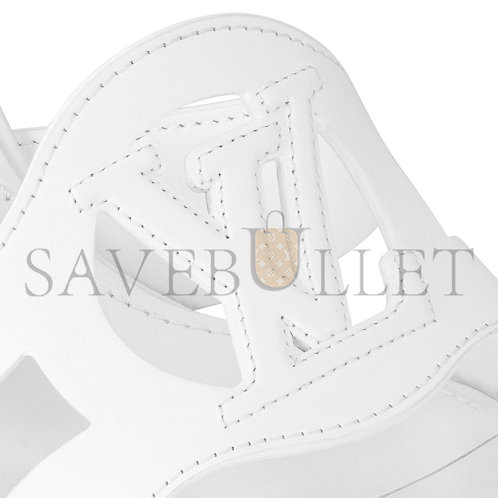 LOUIS VUITTON LV ISOLA SANDAL 1ACKMI